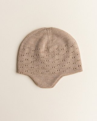 <img class='new_mark_img1' src='https://img.shop-pro.jp/img/new/icons14.gif' style='border:none;display:inline;margin:0px;padding:0px;width:auto;' />Hvid Knitwear Hat Dua Lsize - Sand