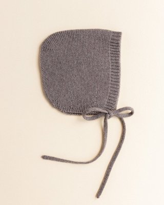 <img class='new_mark_img1' src='https://img.shop-pro.jp/img/new/icons14.gif' style='border:none;display:inline;margin:0px;padding:0px;width:auto;' />Hvid Knitwear Bonnet Dolly - Otter