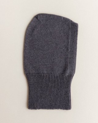 <img class='new_mark_img1' src='https://img.shop-pro.jp/img/new/icons14.gif' style='border:none;display:inline;margin:0px;padding:0px;width:auto;' />Hvid Knitwear Balaclava Eddy - Charcoal