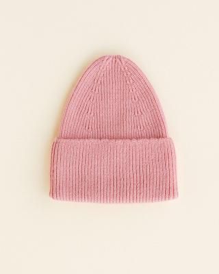 <img class='new_mark_img1' src='https://img.shop-pro.jp/img/new/icons14.gif' style='border:none;display:inline;margin:0px;padding:0px;width:auto;' />Hvid Knitwear BEANIE Fonzie ADULT - Bubblegum