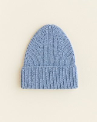 <img class='new_mark_img1' src='https://img.shop-pro.jp/img/new/icons14.gif' style='border:none;display:inline;margin:0px;padding:0px;width:auto;' />Hvid Knitwear BEANIE Fonzie KIDS - Light blue