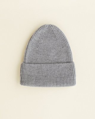 <img class='new_mark_img1' src='https://img.shop-pro.jp/img/new/icons14.gif' style='border:none;display:inline;margin:0px;padding:0px;width:auto;' />Hvid Knitwear BEANIE Fonzie KIDS - Grey Melange