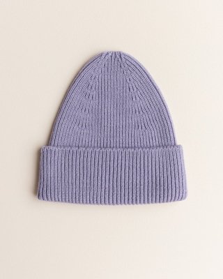 <img class='new_mark_img1' src='https://img.shop-pro.jp/img/new/icons14.gif' style='border:none;display:inline;margin:0px;padding:0px;width:auto;' />Hvid Knitwear BEANIE Fonzie KIDS - Lilac