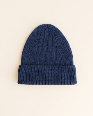 <img class='new_mark_img1' src='https://img.shop-pro.jp/img/new/icons14.gif' style='border:none;display:inline;margin:0px;padding:0px;width:auto;' />Hvid Knitwear BEANIE Fonzie KIDS - Blue