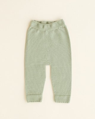 <img class='new_mark_img1' src='https://img.shop-pro.jp/img/new/icons14.gif' style='border:none;display:inline;margin:0px;padding:0px;width:auto;' />Hvid Knitwear PANTS GUIDO - Mint