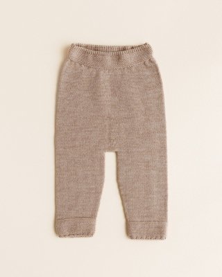 <img class='new_mark_img1' src='https://img.shop-pro.jp/img/new/icons14.gif' style='border:none;display:inline;margin:0px;padding:0px;width:auto;' />Hvid Knitwear PANTS GUIDO - Sand