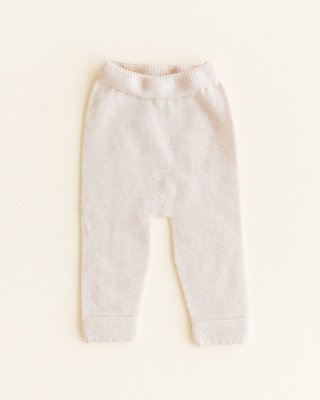 <img class='new_mark_img1' src='https://img.shop-pro.jp/img/new/icons14.gif' style='border:none;display:inline;margin:0px;padding:0px;width:auto;' />Hvid Knitwear PANTS GUIDO - Cream