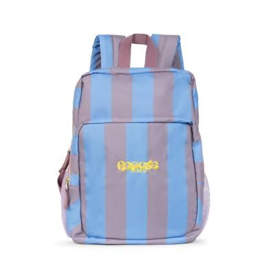 <img class='new_mark_img1' src='https://img.shop-pro.jp/img/new/icons14.gif' style='border:none;display:inline;margin:0px;padding:0px;width:auto;' />SS25 Repose.AMS backpack - lavender shade stripe