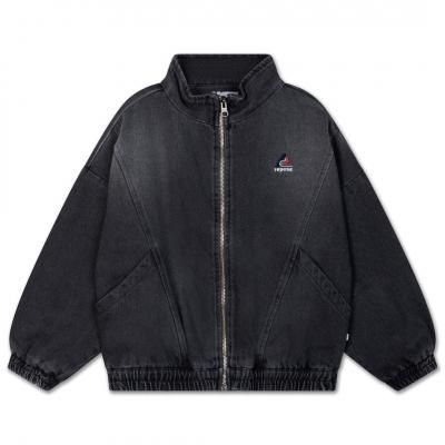 <img class='new_mark_img1' src='https://img.shop-pro.jp/img/new/icons14.gif' style='border:none;display:inline;margin:0px;padding:0px;width:auto;' />SS25 Repose.AMS windbreaker - middle grey