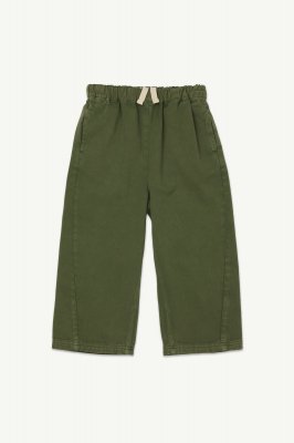 <img class='new_mark_img1' src='https://img.shop-pro.jp/img/new/icons14.gif' style='border:none;display:inline;margin:0px;padding:0px;width:auto;' />SS25 Main Story Relaxed Pant / Cypress