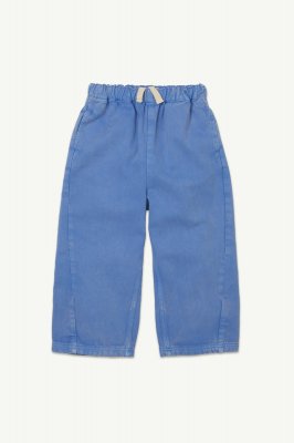 <img class='new_mark_img1' src='https://img.shop-pro.jp/img/new/icons14.gif' style='border:none;display:inline;margin:0px;padding:0px;width:auto;' />SS25 Main Story Relaxed Pant / Blue