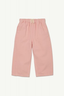 <img class='new_mark_img1' src='https://img.shop-pro.jp/img/new/icons14.gif' style='border:none;display:inline;margin:0px;padding:0px;width:auto;' />SS25 Main Story Relaxed Pant / Peach