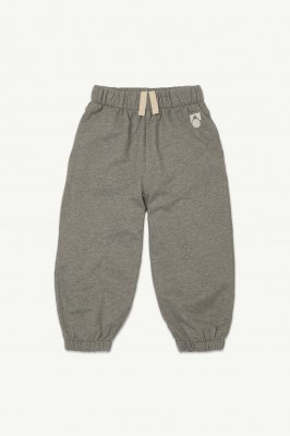 <img class='new_mark_img1' src='https://img.shop-pro.jp/img/new/icons14.gif' style='border:none;display:inline;margin:0px;padding:0px;width:auto;' />SS25 Main Story Balloon Pant / Grey Melange