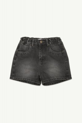 <img class='new_mark_img1' src='https://img.shop-pro.jp/img/new/icons14.gif' style='border:none;display:inline;margin:0px;padding:0px;width:auto;' />SS25 Main Story Denim Short / Faded Black