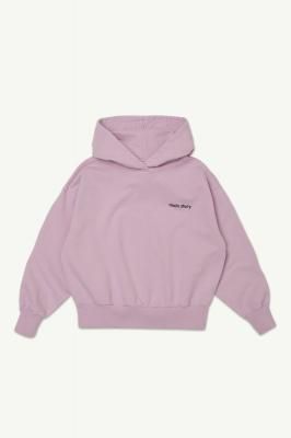 <img class='new_mark_img1' src='https://img.shop-pro.jp/img/new/icons14.gif' style='border:none;display:inline;margin:0px;padding:0px;width:auto;' />SS25 Main Story Hooded Sweat / Pink Lavender
