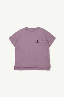 <img class='new_mark_img1' src='https://img.shop-pro.jp/img/new/icons14.gif' style='border:none;display:inline;margin:0px;padding:0px;width:auto;' />SS25 Main Story Oversized Tee / Lavender Mist