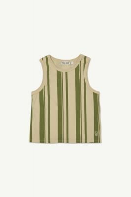 <img class='new_mark_img1' src='https://img.shop-pro.jp/img/new/icons14.gif' style='border:none;display:inline;margin:0px;padding:0px;width:auto;' />SS25 Main Story Vest / Moth Stripe