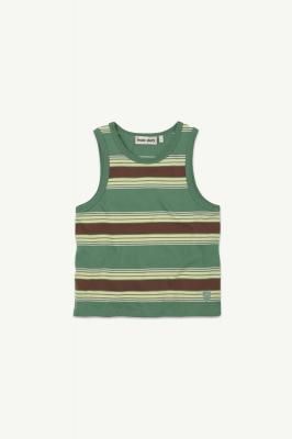 <img class='new_mark_img1' src='https://img.shop-pro.jp/img/new/icons14.gif' style='border:none;display:inline;margin:0px;padding:0px;width:auto;' />SS25 Main Story Vest / Bottle Green