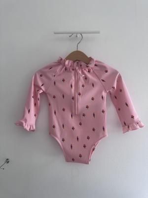 <img class='new_mark_img1' src='https://img.shop-pro.jp/img/new/icons16.gif' style='border:none;display:inline;margin:0px;padding:0px;width:auto;' />30%off SS25 BONTON SWIM JUMPSUIT - Gelato