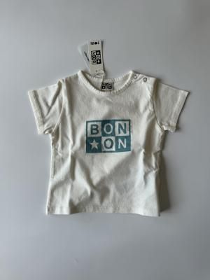 BONTON　ボントン　キャノピー アソート柄 ポンポンニット帽 MONO-MART LADY'S│MONO-MART