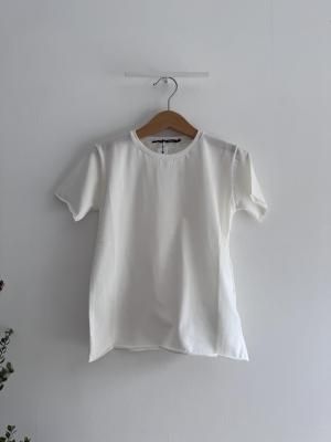 22ss　ALBUM DI FAMIGLIＡ　BIGBIG TEE　ビッグT Namu Shop - Album di Famiglia Boxy Big T-Shirt HC - Brown