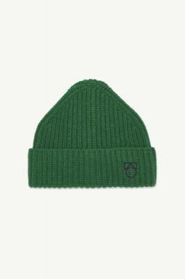 <img class='new_mark_img1' src='https://img.shop-pro.jp/img/new/icons14.gif' style='border:none;display:inline;margin:0px;padding:0px;width:auto;' />AW25 Main Story Beanie - Green