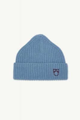<img class='new_mark_img1' src='https://img.shop-pro.jp/img/new/icons14.gif' style='border:none;display:inline;margin:0px;padding:0px;width:auto;' />AW25 Main Story Beanie - Blue