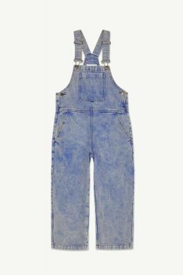 <img class='new_mark_img1' src='https://img.shop-pro.jp/img/new/icons14.gif' style='border:none;display:inline;margin:0px;padding:0px;width:auto;' />AW25 Main Story Dungaree - Blue Dusk