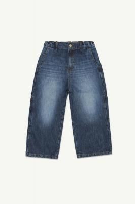 <img class='new_mark_img1' src='https://img.shop-pro.jp/img/new/icons14.gif' style='border:none;display:inline;margin:0px;padding:0px;width:auto;' />AW25 Main Story Painter Pant - Washed Blue Fade