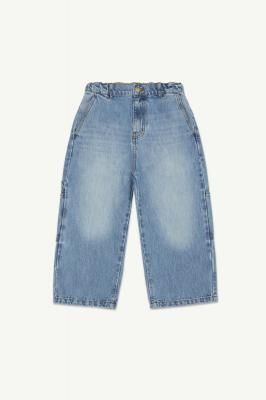 <img class='new_mark_img1' src='https://img.shop-pro.jp/img/new/icons14.gif' style='border:none;display:inline;margin:0px;padding:0px;width:auto;' />AW25 Main Story Painter Pant - Semi Fadeout Blue