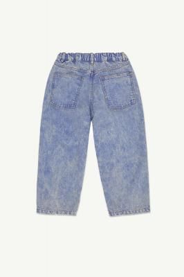 <img class='new_mark_img1' src='https://img.shop-pro.jp/img/new/icons14.gif' style='border:none;display:inline;margin:0px;padding:0px;width:auto;' />AW25 Main Story Baggy Jean - Blue Dusk