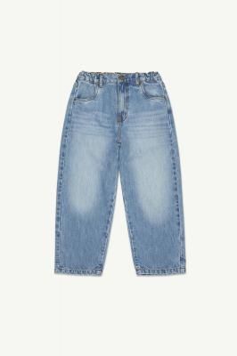 <img class='new_mark_img1' src='https://img.shop-pro.jp/img/new/icons14.gif' style='border:none;display:inline;margin:0px;padding:0px;width:auto;' />AW25 Main Story Straight Jean - Semi Fadeout Blue