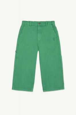 <img class='new_mark_img1' src='https://img.shop-pro.jp/img/new/icons14.gif' style='border:none;display:inline;margin:0px;padding:0px;width:auto;' />AW25 Main Story Painter Pant - Simply Green