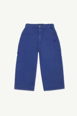 <img class='new_mark_img1' src='https://img.shop-pro.jp/img/new/icons14.gif' style='border:none;display:inline;margin:0px;padding:0px;width:auto;' />AW25 Main Story Painter Pant - True Blue