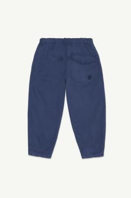 <img class='new_mark_img1' src='https://img.shop-pro.jp/img/new/icons14.gif' style='border:none;display:inline;margin:0px;padding:0px;width:auto;' />AW25 Main Story Cargo Pant - Deep Cobalt