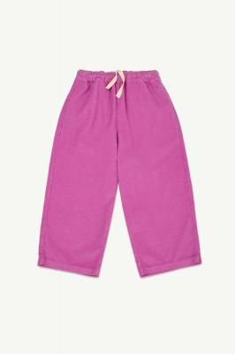 <img class='new_mark_img1' src='https://img.shop-pro.jp/img/new/icons14.gif' style='border:none;display:inline;margin:0px;padding:0px;width:auto;' />AW25 Main Story Lounge Pant - Super Pink