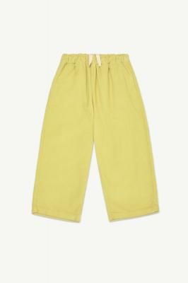 <img class='new_mark_img1' src='https://img.shop-pro.jp/img/new/icons14.gif' style='border:none;display:inline;margin:0px;padding:0px;width:auto;' />AW25 Main Story Lounge Pant - Dried Moss