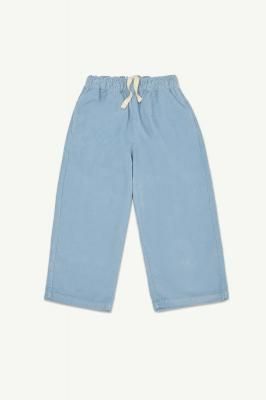 <img class='new_mark_img1' src='https://img.shop-pro.jp/img/new/icons14.gif' style='border:none;display:inline;margin:0px;padding:0px;width:auto;' />AW25 Main Story Lounge Pant - Dusty Blue