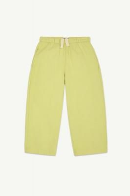 <img class='new_mark_img1' src='https://img.shop-pro.jp/img/new/icons14.gif' style='border:none;display:inline;margin:0px;padding:0px;width:auto;' />AW25 Main Story Lounge Pant - Golden Mist