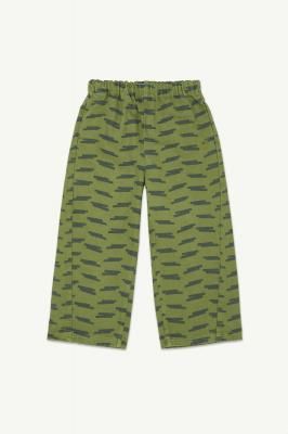 <img class='new_mark_img1' src='https://img.shop-pro.jp/img/new/icons14.gif' style='border:none;display:inline;margin:0px;padding:0px;width:auto;' />AW25 Main Story Relaxed Pant - Olive Green
