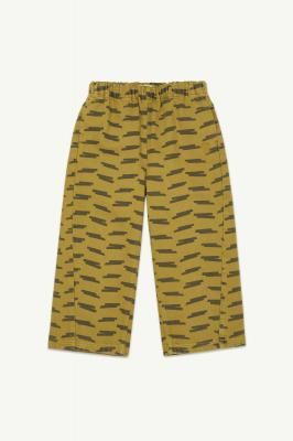 <img class='new_mark_img1' src='https://img.shop-pro.jp/img/new/icons14.gif' style='border:none;display:inline;margin:0px;padding:0px;width:auto;' />AW25 Main Story Relaxed Pant - Narcissus