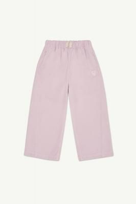 <img class='new_mark_img1' src='https://img.shop-pro.jp/img/new/icons14.gif' style='border:none;display:inline;margin:0px;padding:0px;width:auto;' />AW25 Main Story Relaxed Pant - Parfait Pink