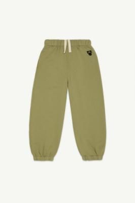<img class='new_mark_img1' src='https://img.shop-pro.jp/img/new/icons14.gif' style='border:none;display:inline;margin:0px;padding:0px;width:auto;' />AW25 Main Story Balloon Pant - Sponge