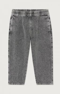<img class='new_mark_img1' src='https://img.shop-pro.jp/img/new/icons14.gif' style='border:none;display:inline;margin:0px;padding:0px;width:auto;' />American Vintage KID'S TROUSERS JAZY | GREY