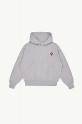 <img class='new_mark_img1' src='https://img.shop-pro.jp/img/new/icons14.gif' style='border:none;display:inline;margin:0px;padding:0px;width:auto;' />AW25 Main Story Hooded Sweater - Iris