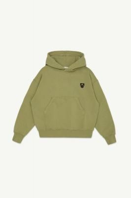 <img class='new_mark_img1' src='https://img.shop-pro.jp/img/new/icons14.gif' style='border:none;display:inline;margin:0px;padding:0px;width:auto;' />AW25 Main Story Hooded Sweater - Sponge