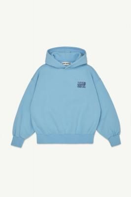 <img class='new_mark_img1' src='https://img.shop-pro.jp/img/new/icons14.gif' style='border:none;display:inline;margin:0px;padding:0px;width:auto;' />AW25 Main Story Hooded Sweater - Alaskan Blue
