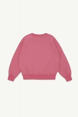 <img class='new_mark_img1' src='https://img.shop-pro.jp/img/new/icons14.gif' style='border:none;display:inline;margin:0px;padding:0px;width:auto;' />AW25 Main Story Bubble Sweatshirt - Pink Lemonade