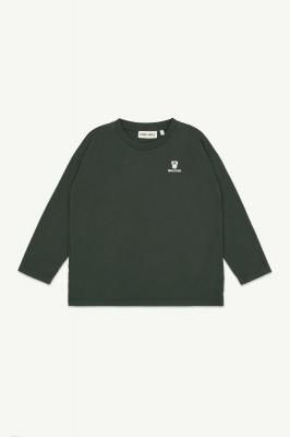 <img class='new_mark_img1' src='https://img.shop-pro.jp/img/new/icons14.gif' style='border:none;display:inline;margin:0px;padding:0px;width:auto;' />AW25 Main Story LS Tee - Dark Shadow