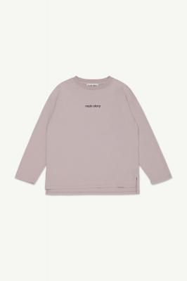 <img class='new_mark_img1' src='https://img.shop-pro.jp/img/new/icons14.gif' style='border:none;display:inline;margin:0px;padding:0px;width:auto;' />AW25 Main Story Big Tee - Rose